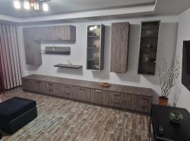 Apartament Matthias, hotel que aceita pets em Drobeta-Turnu Severin