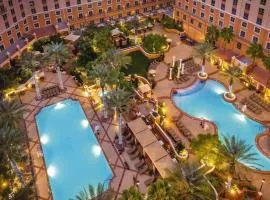Club Wyndham Grand Desert, hotel perto de Aeroporto Internacinal de McCarran - LAS, Las Vegas