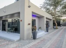 Kuwunda Apartments