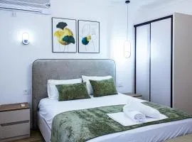 Riian Luxury Apartments