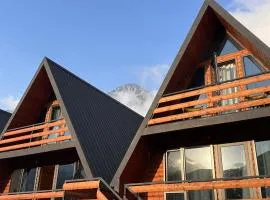 Panorama Complex Kazbegi