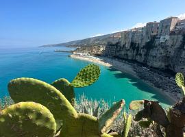 Puro Lino Tropea "Luxury Stay"