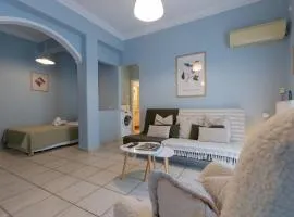 Casa di Mare Air-bnb