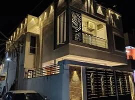 THE VILLA Pondicherry