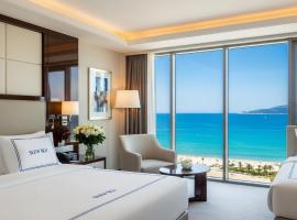 SlewBlu Resort Hotel, hotell sihtkohas Tsatallota Adaları