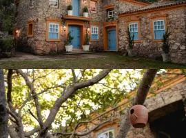Chateau Tiradentes