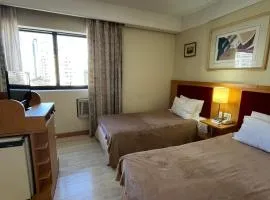 Hotel Biena Sena Madureira PqIbirapuera Com Garagem 907