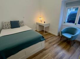 Luxury and big house Sintra, free parking, luxury hotel in Sintra