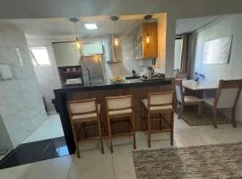 La Residence Elegant Flat