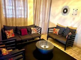 Zoe Apartments