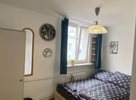 Rooms in Warsaw - K3 - 2