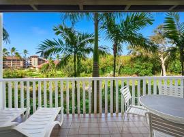 Your Aloha Home, unit 301 on Kauai's sunny side, hotel a Koloa