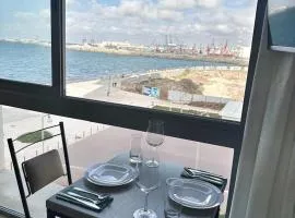 3-marina Serena ocean-studio chic vue mer