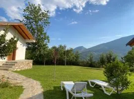 Guest House Laci