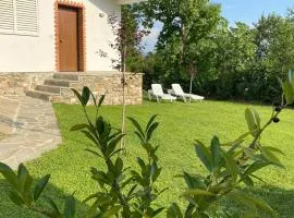 Guest House Laci