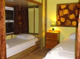 cocopeleinn2, homestay in Santa Elena