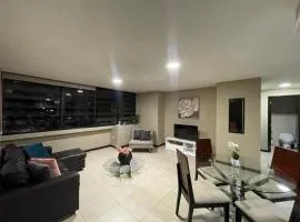 Beautiful apartment