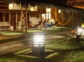 Cayena Beach Hostel