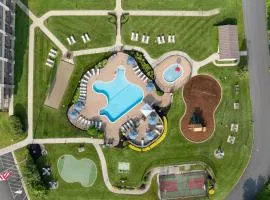 Holiday Inn Resort Lake George by IHG