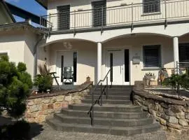 Moselgold Apartment