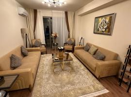Dimer country 27, hotel in Beylikduzu