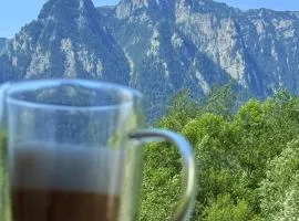 Mountain Place to Remember - River & Barbecue