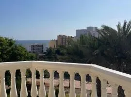 Balcón al mar