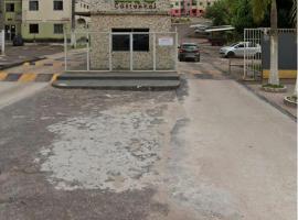 Apartamento Life COP30, hotel a Castanhal