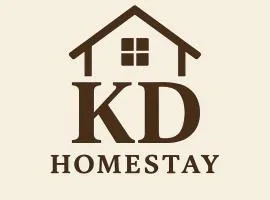 KD Homestay