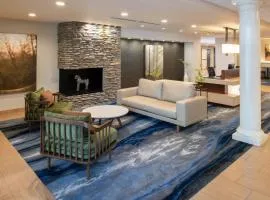 Fairfield Inn & Suites by Marriott Santa Cruz