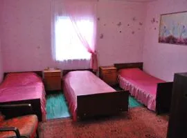 Slavyansky Dom Guest House