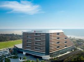 Beihai Marriott Resort, hotel Marriott a Beihai