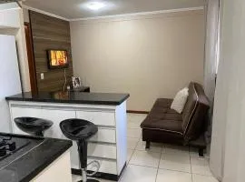 Apt Central em Águas Claras