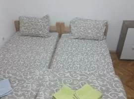 Candy Apartman