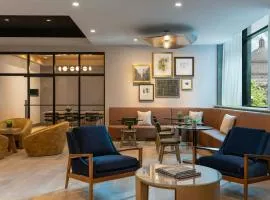 Sheraton Boston Hotel