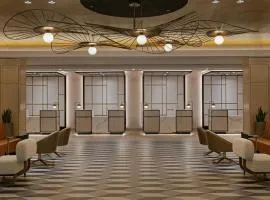 Sheraton Boston Hotel