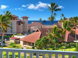 Your Aloha Home, unit 315 on Kauai's sunny side, hotel in Koloa