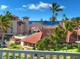 Your Aloha Home, unit 315 on Kauai's sunny side