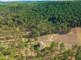 Peaceful Pines