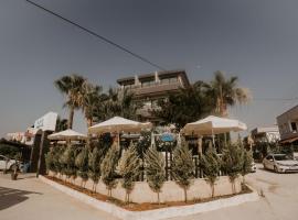 PALMİLA BUTİK OTEL