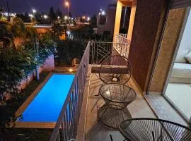 Redmoon Villa & Riad