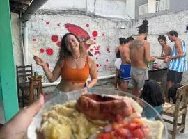 Casa Maria Flor