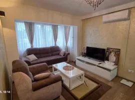 Apartman Dunja i Coka