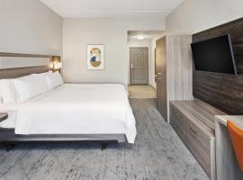 Holiday Inn Express & Suites Chicago West-O'Hare Arpt Area by IHG, hotel en Hillside