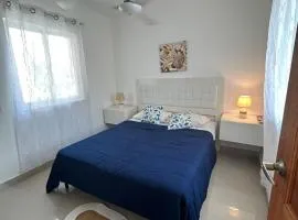 Serena Village Punta Cana, apartamento 2 bedroom