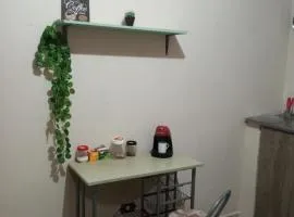 Hostel São Francisco 1