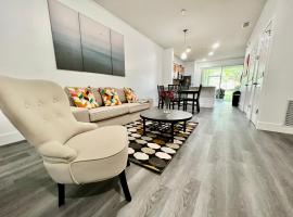 Beautiful Luxury House Great Location Near Beaches Mayo Clinic Shops Restaurants, hotel a Jacksonville