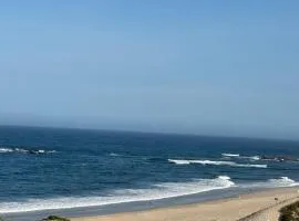 Apartamento LUZ DA PRAIA