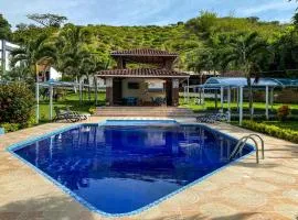 Hotel Campestre La María Toro Valle
