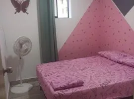 S21 COMODO APARTAMENTO EN LAURELES ESTADIo 2 HABT 2 BAÑOS